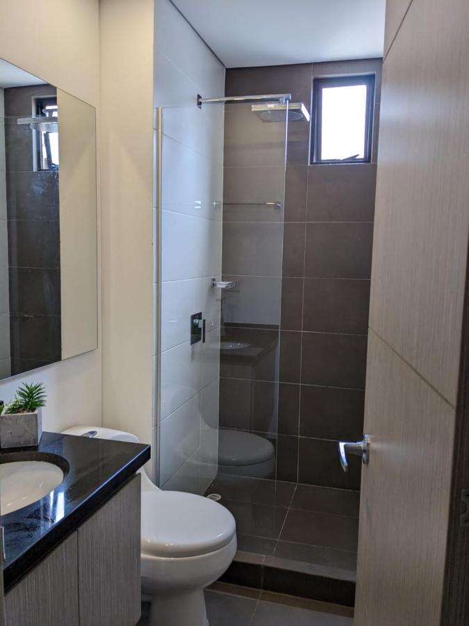 Apartamento Panorama Bogotá