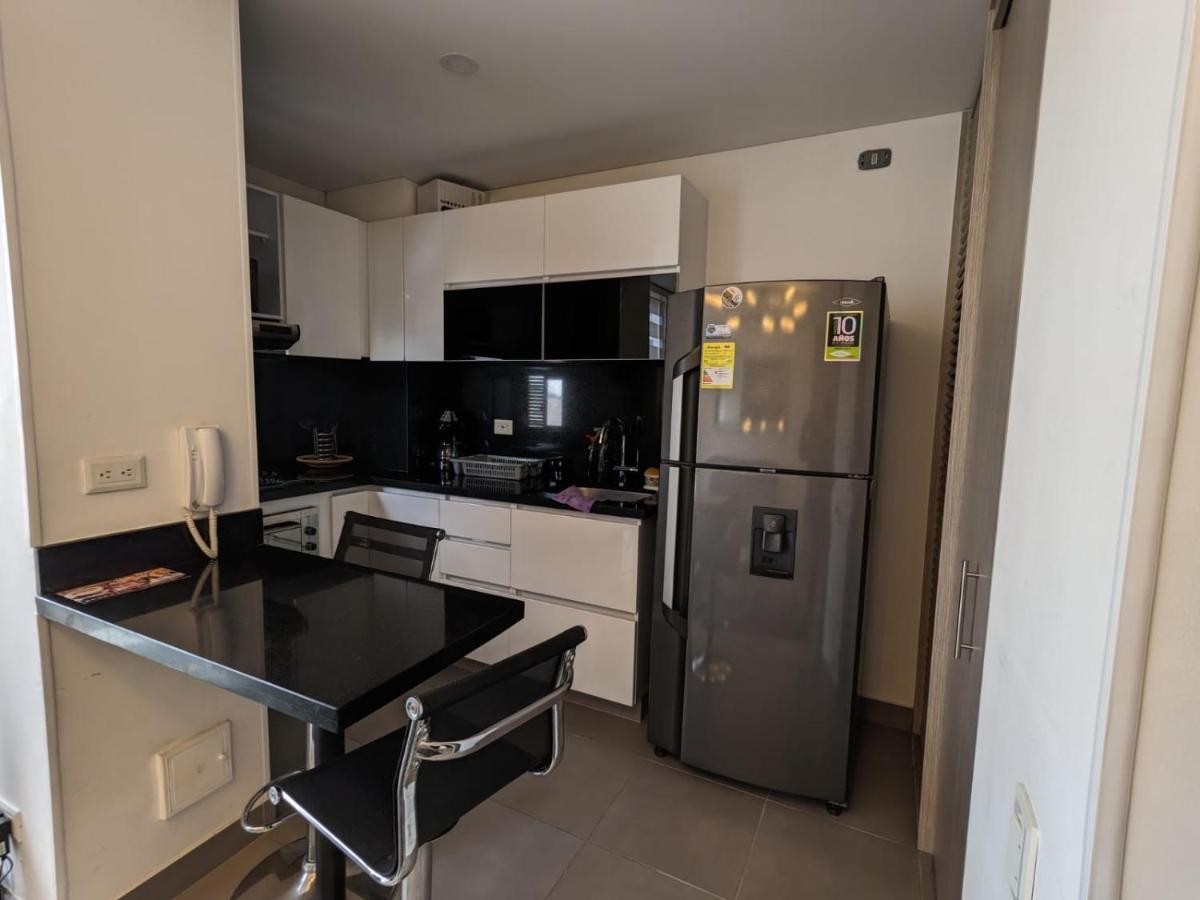 Apartamento Panorama Bogotá