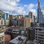 Panorama Central