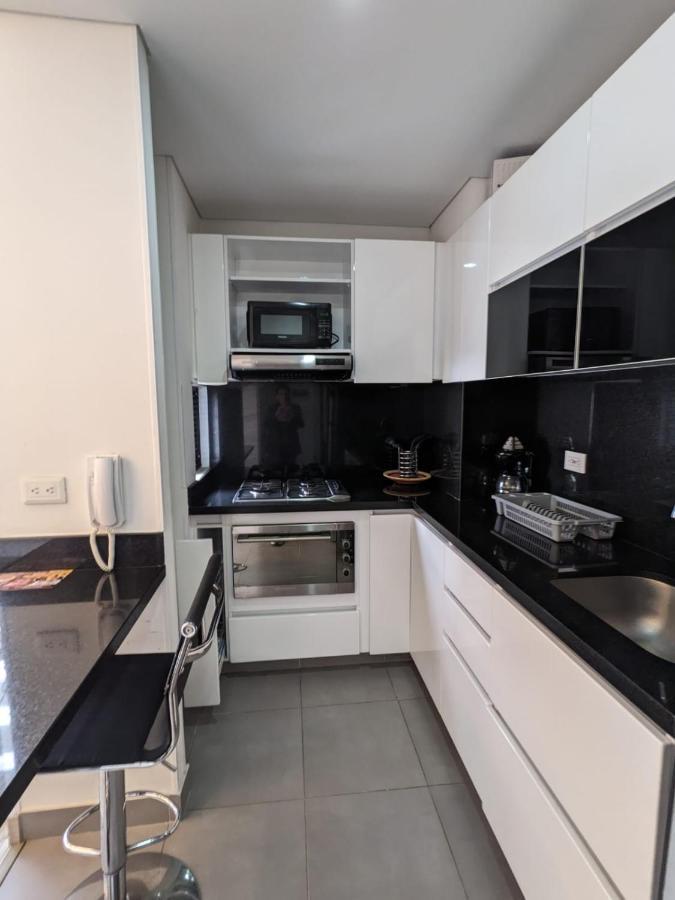 Panorama Appartement *