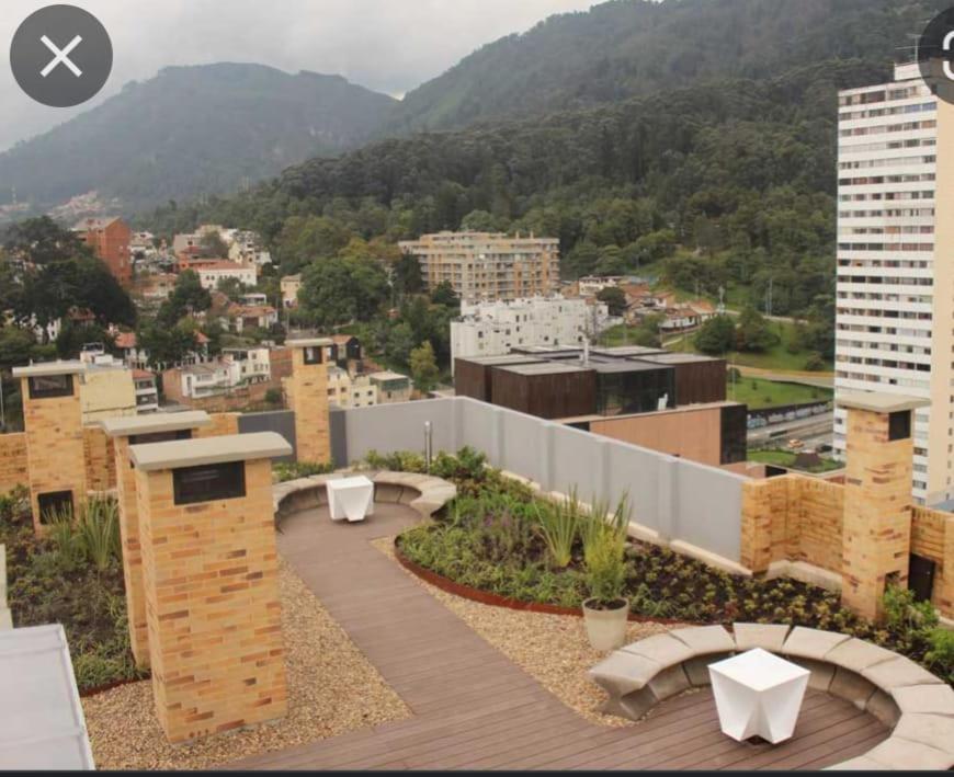 Panorama Appartement *